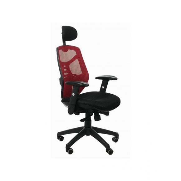 Fotel obrotowy Spectrum HB NET